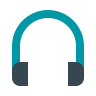 headphones