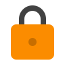 lock